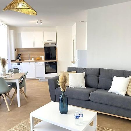 Le Brennou- Proche Centre- Neuf-Climatise-Tout Equipe Châteauroux Εξωτερικό φωτογραφία