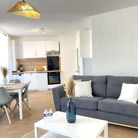 Le Brennou- Proche Centre- Neuf-Climatise-Tout Equipe Châteauroux Εξωτερικό φωτογραφία