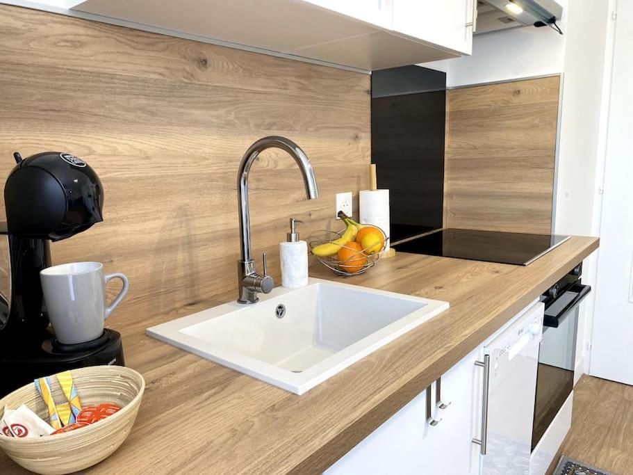 Le Brennou- Proche Centre- Neuf-Climatise-Tout Equipe Châteauroux Εξωτερικό φωτογραφία