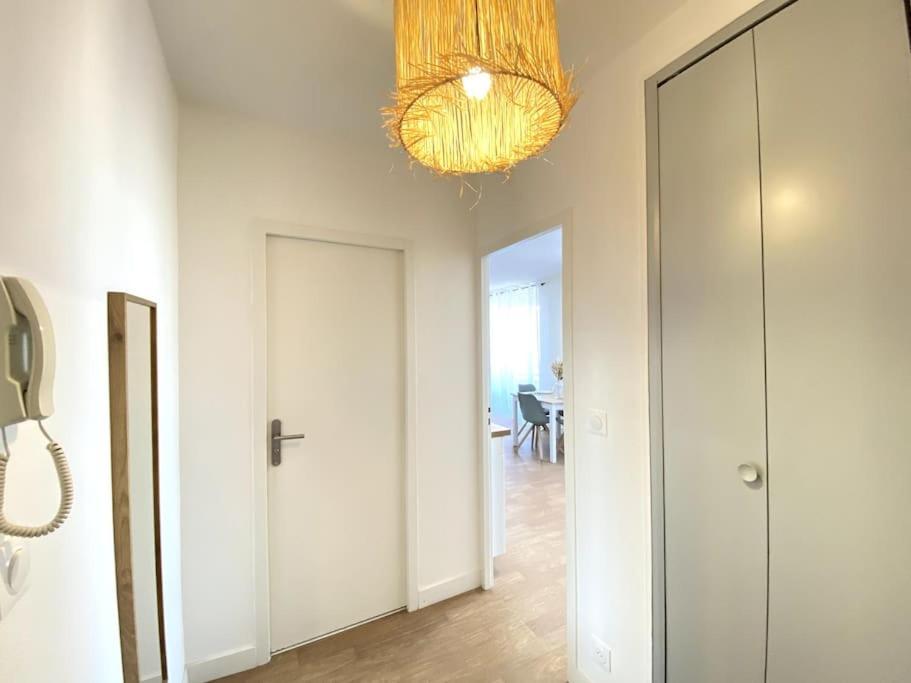 Le Brennou- Proche Centre- Neuf-Climatise-Tout Equipe Châteauroux Εξωτερικό φωτογραφία
