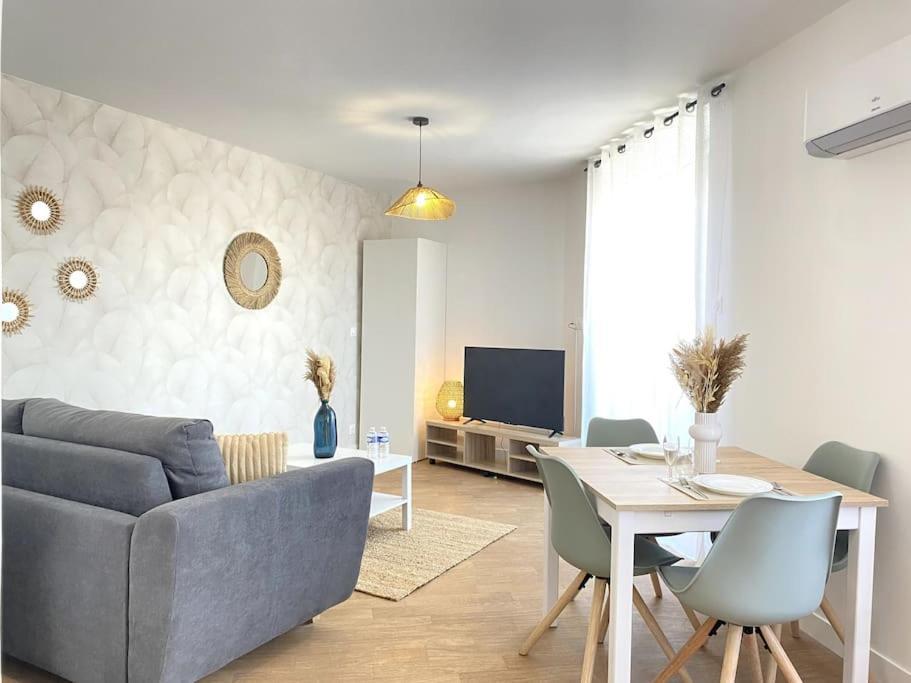 Le Brennou- Proche Centre- Neuf-Climatise-Tout Equipe Châteauroux Εξωτερικό φωτογραφία